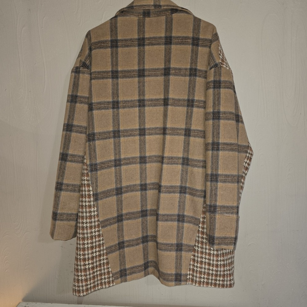 Gigio USA Jacket Size LG - Picture 6 of 8